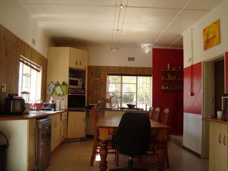 12 Bedroom Property for Sale in Touws River Western Cape